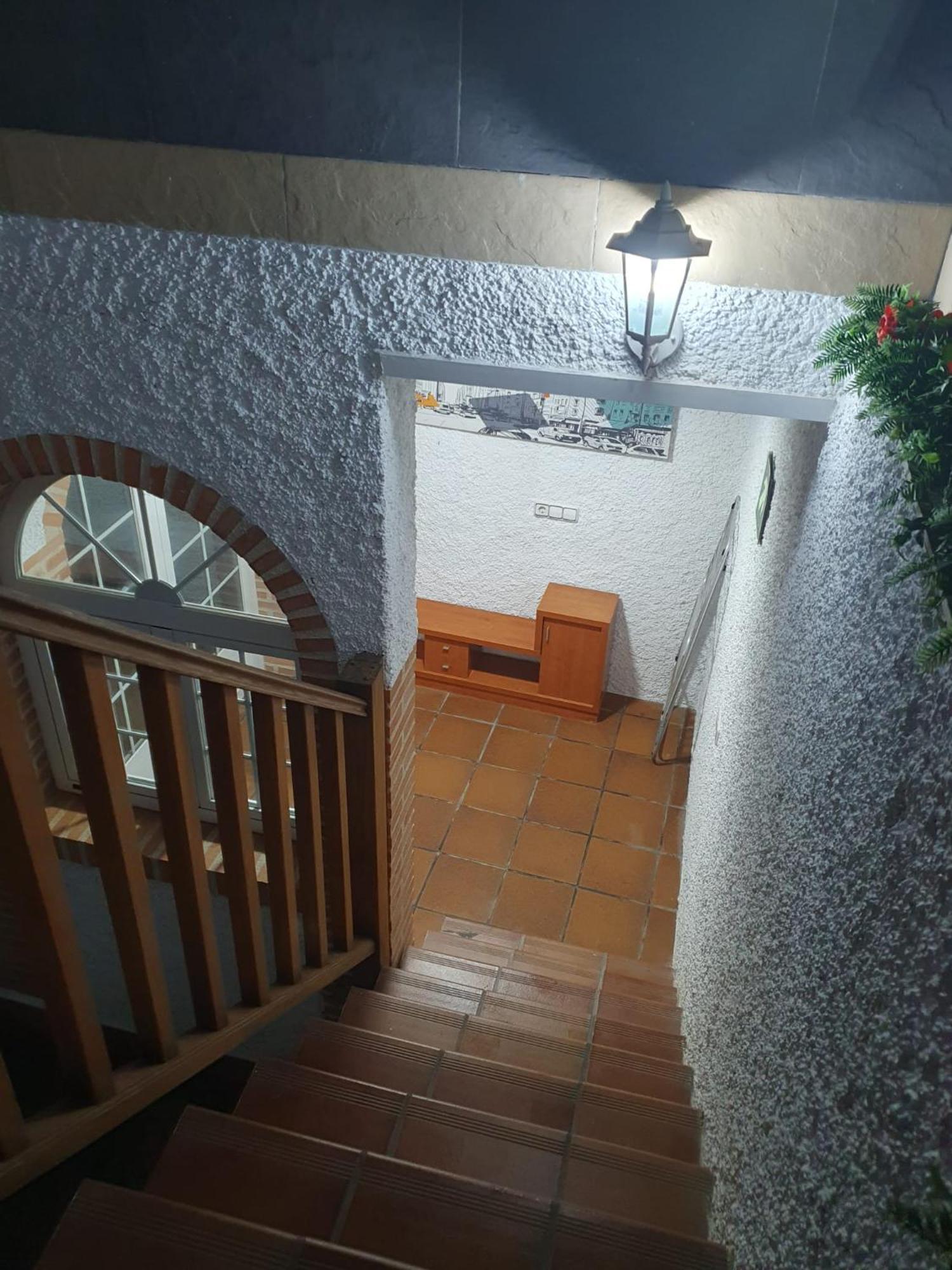 Loft Pinares Apartment Mostoles Luaran gambar