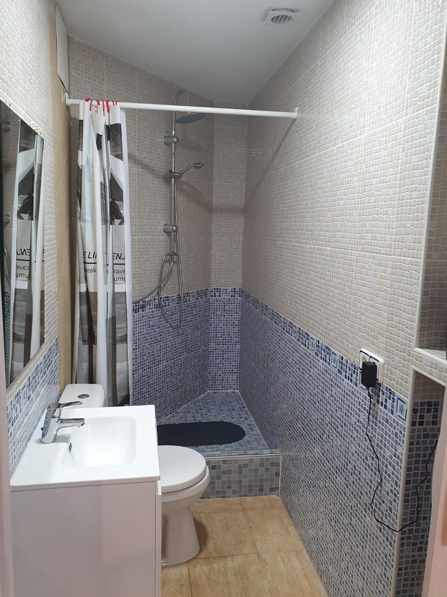 Loft Pinares Apartment Mostoles Luaran gambar