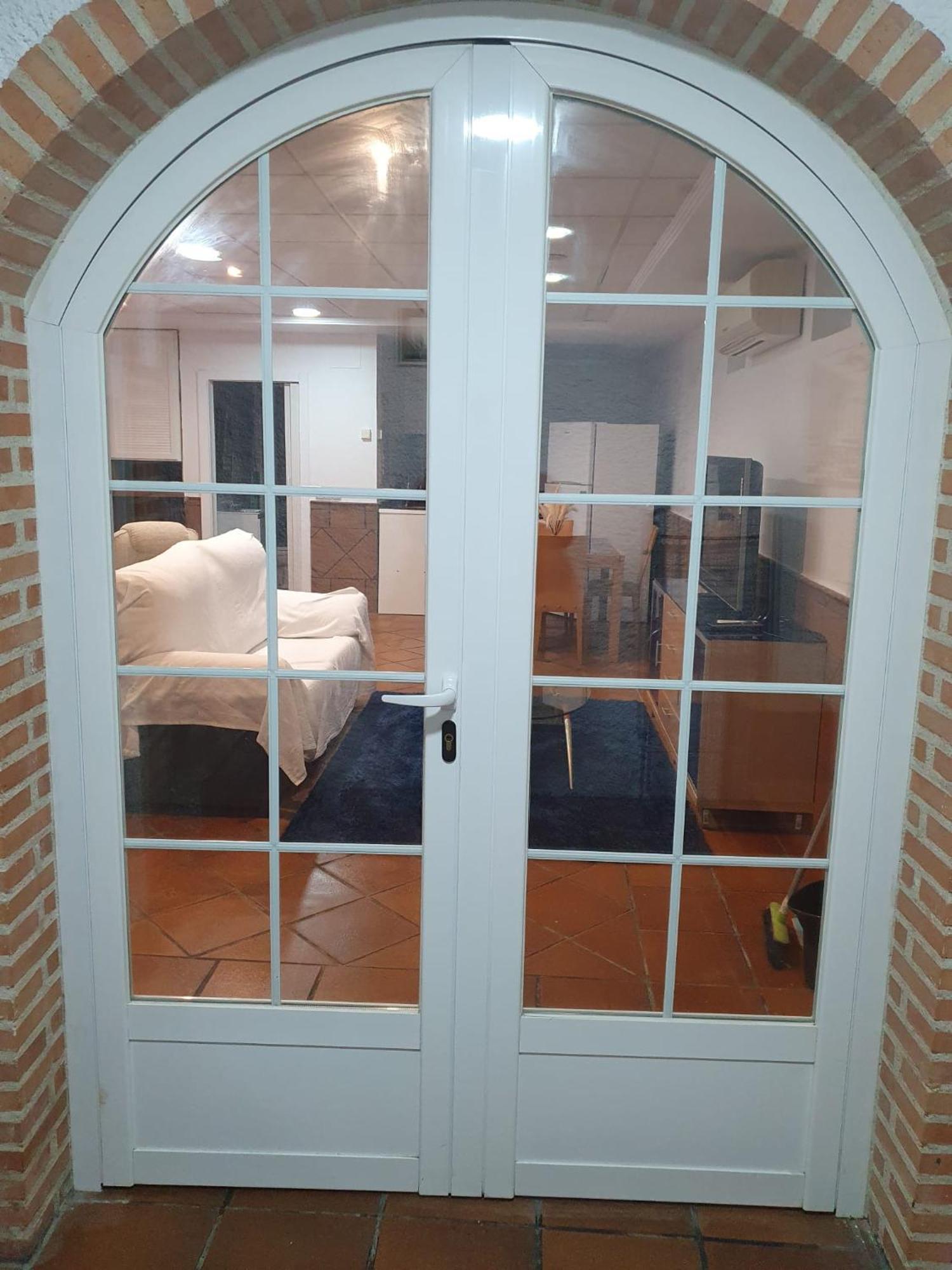 Loft Pinares Apartment Mostoles Luaran gambar