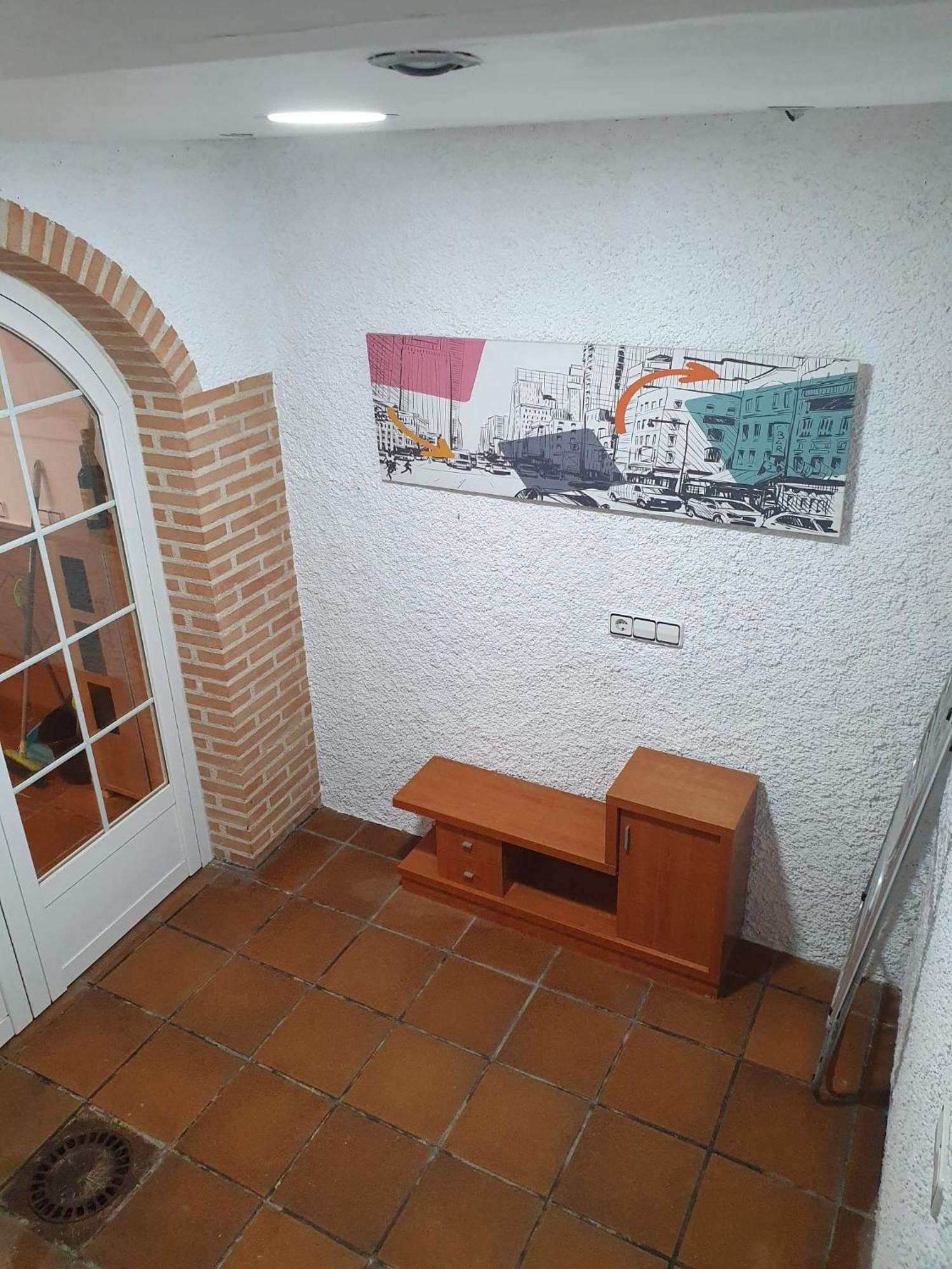Loft Pinares Apartment Mostoles Luaran gambar